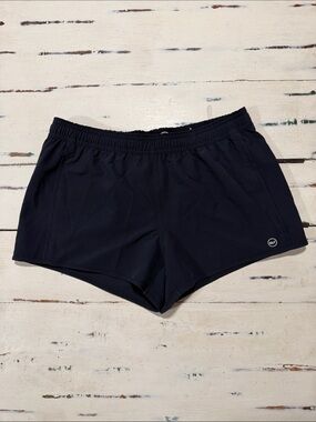 Vineyard Vines Sandbar/Performance Shorts Black SZ Small